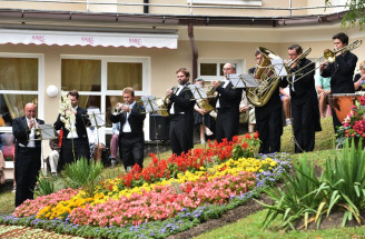 Jubilejný festival Janáček a Luhačovice 2016 otvorí Jej pastorkyňa