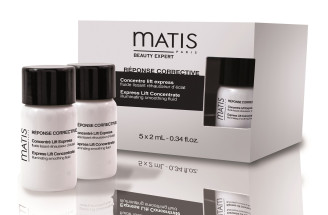 Matis Express Lift Concentrate - ampulka pre okamžité skrášlenie