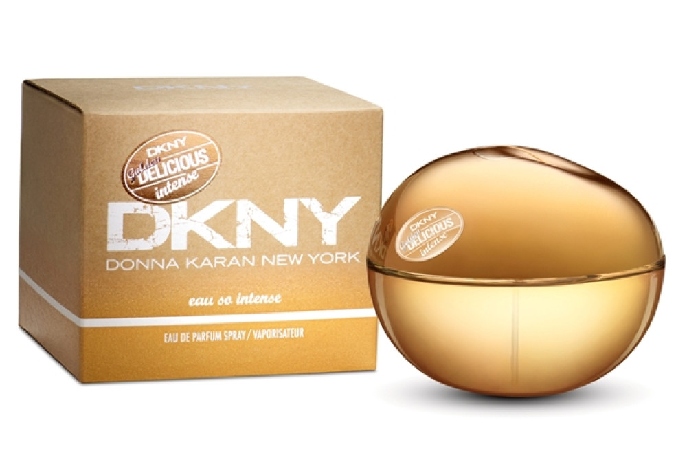 Donna Karan DKNY Golden Delicious