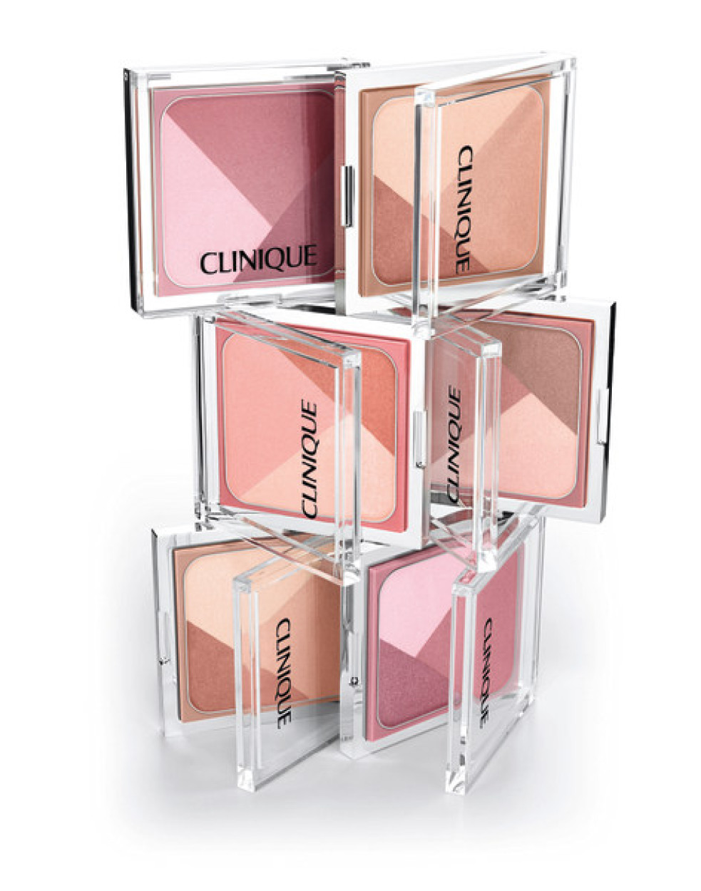 Clinique Hello Cheekbones púdre