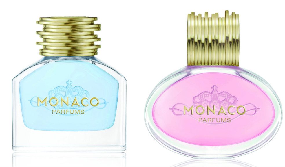 Monaco Parfums - nová dámska aj pánska vôňa