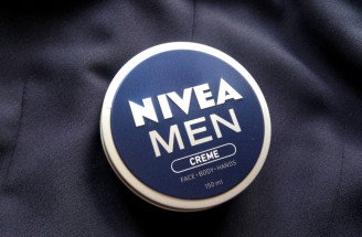 TEST: NIVEA – Univerzálny krém pre mužov – ruky, tvár a celé telo