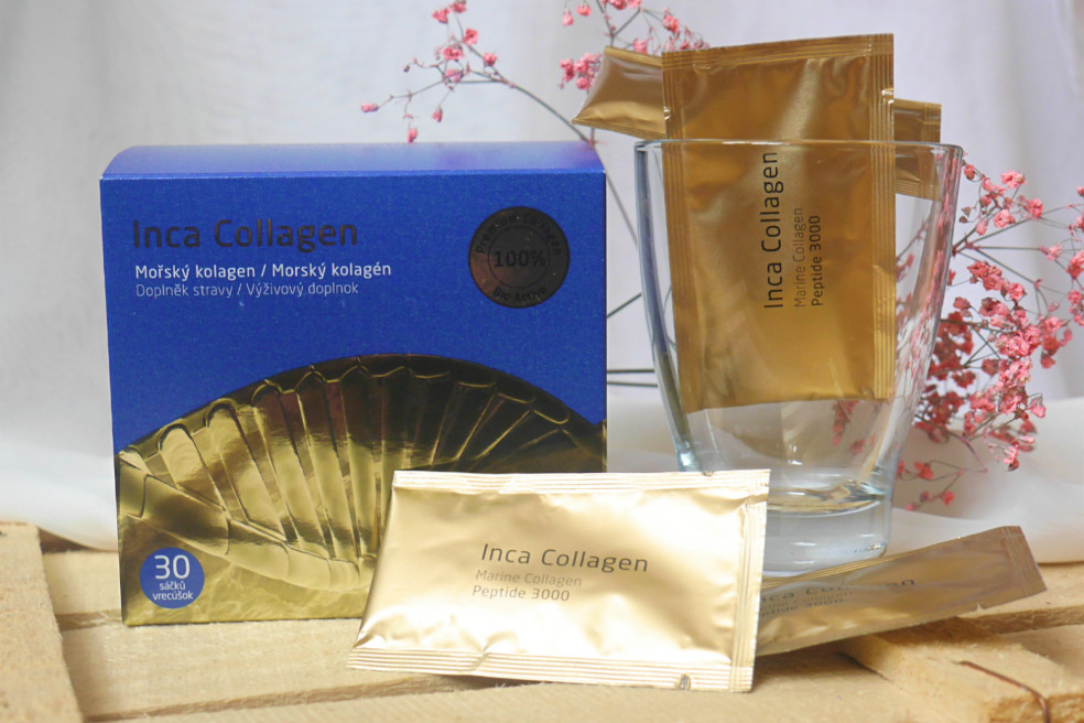 Inca Collagen