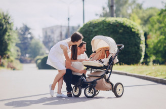 Kupujeme kočík – top tipy, s ktorými vyberieš ten najlepší!