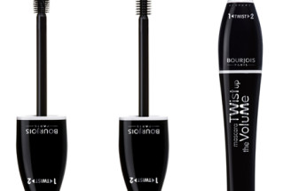 Bourjois - Twist Up Volume Mascara