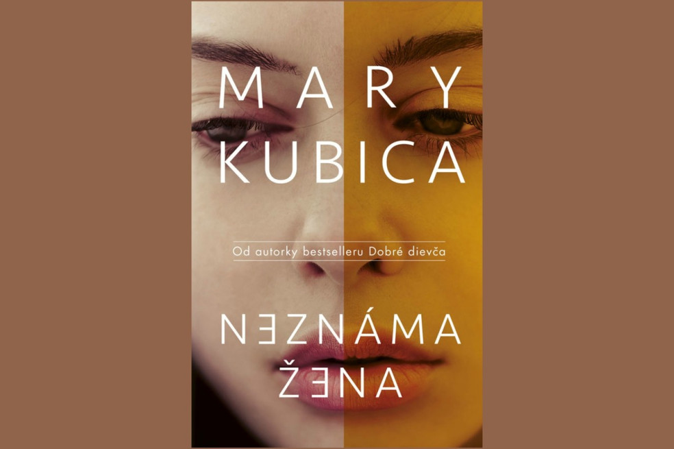 Mary Kubica - Neznáma žena
