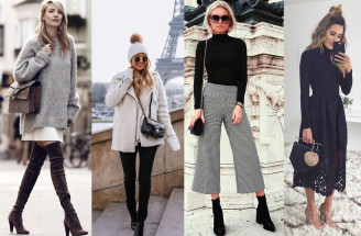 Trendy aj v mraze: 5 módnych kúskov tejto zimy, ktoré musíš mať!