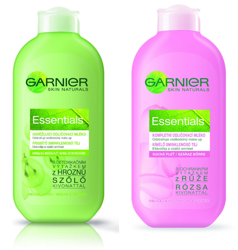 garnier