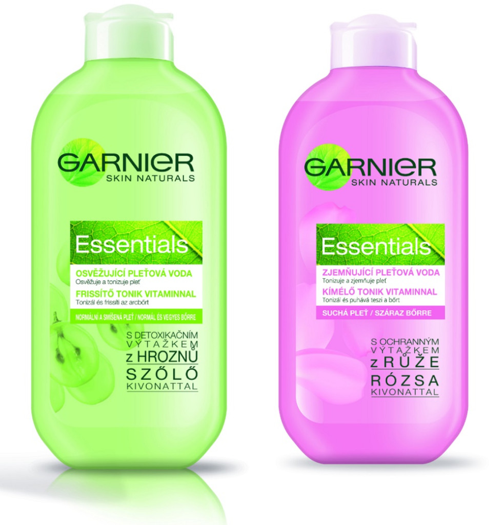 garnier