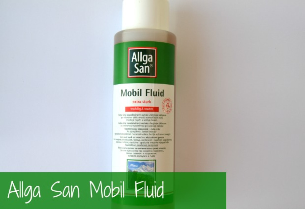 mobil fluid