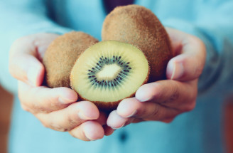 Kivi ako najlepší zoštíhľujúci prostriedok: Ako to dokáže?