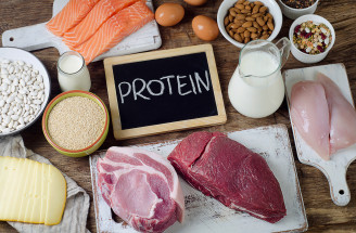 Vegetariánky, pozor! Tieto potraviny bohaté na proteíny nahradia mäso