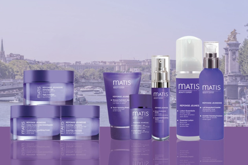 Matis produkty