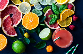 4 znaky, že vaše telo potrebuje nutne detox