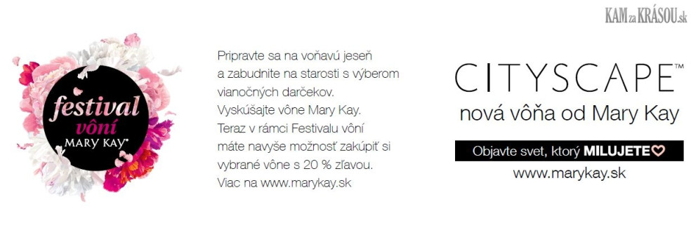 festival voni mary kay