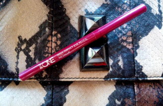 TEST: Oriflame - The One - Metalická ceruzka na oči
