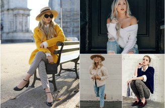 Jarné trendy v móde 2020: 5, do ktorých sa zamiluješ na prvý pohľad