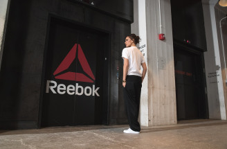 Reebok a Victoria Beckham predstavujú novú kolekciu pre ženy