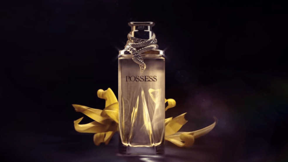 possess oriflame