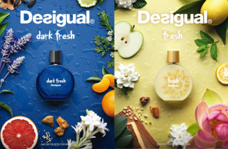 Novinky od Desigual