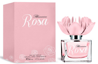 BLUMARINE ROSA - nová dámska vôňa