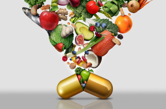 Zisti všetko o multivitamínoch: Vieš, že môžu byť aj nebezpečné?
