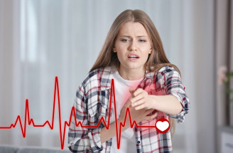 Vážne zápalové ochorenie srdca: Aké sú prejavy endokarditídy?