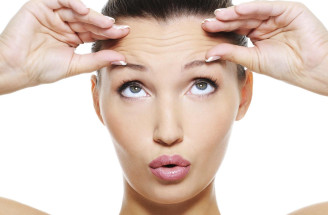 Beauty poradňa GERnétic: Liftingové prípravky