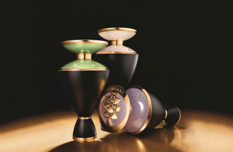 Bvlgari LE GEMME IMPERIALI: Odhaľ novú exkluzívnu kolekciu vôní!