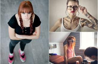 Tetovanie a piercing: Spoznaj riziká takéhoto zdobenia tela!