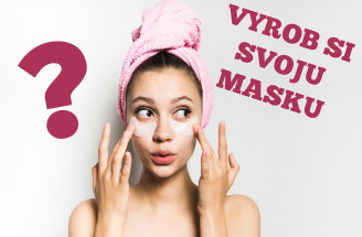 Beauty recepty: Top 3 domáce masky na kruhy pod očami