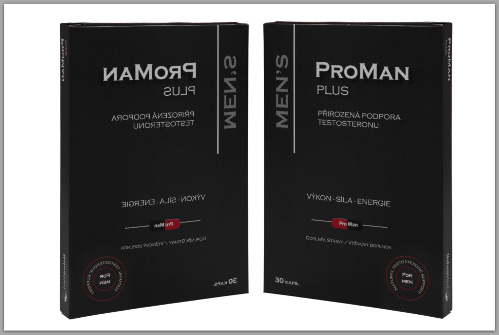 ProMan Plus