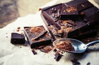 Je čokoláda zdravá? 8 dôvodov, prečo ju jesť