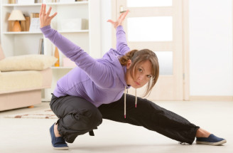 Tai Chi: Čínske bojové umenie, ktoré ťa rozhýbe! Prečo ho vyskúšať?