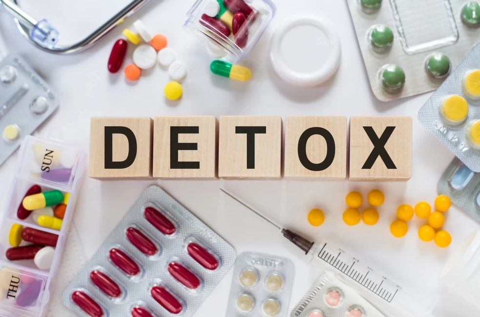 detox