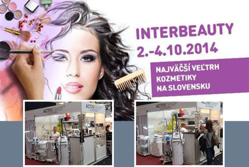 interbeauty 2014