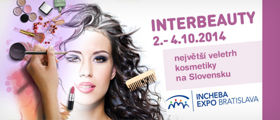 interbeauty 2014