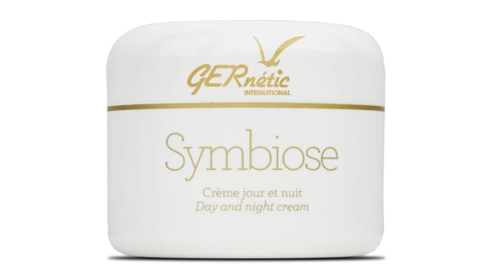 Symbiose - výživný denný a nočný krém pre suchú pleť