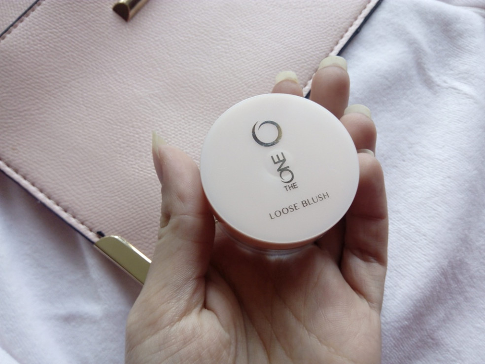 TEST: Oriflame- The ONE sada korektorov