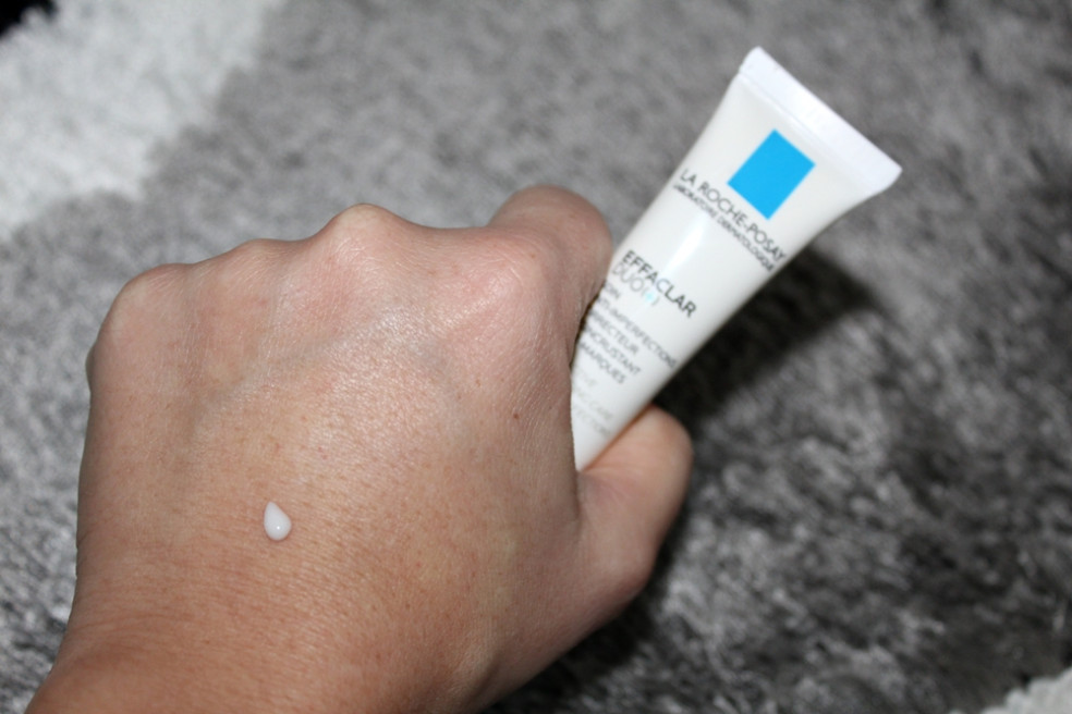 La Roche-Posay - Effaclar Kit