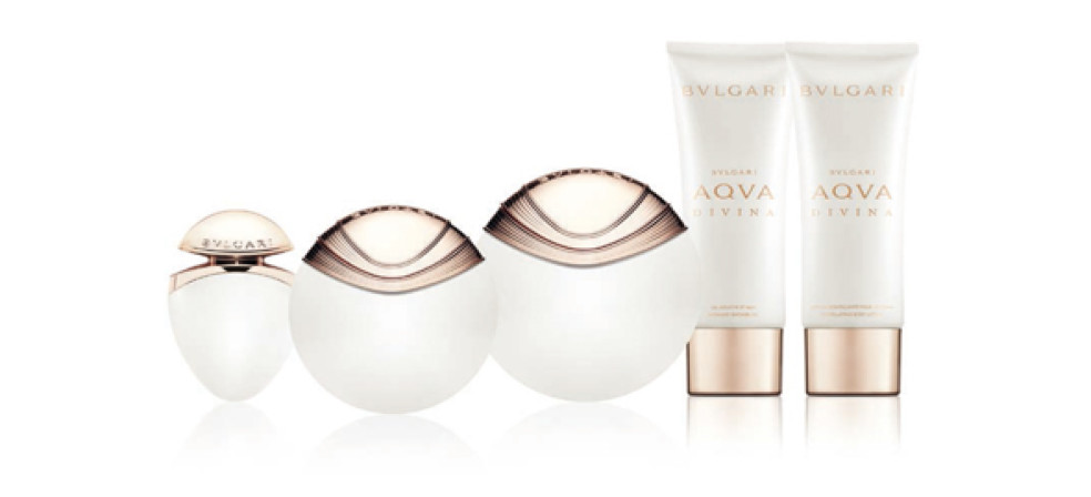 Bvlgari Aqva Divina