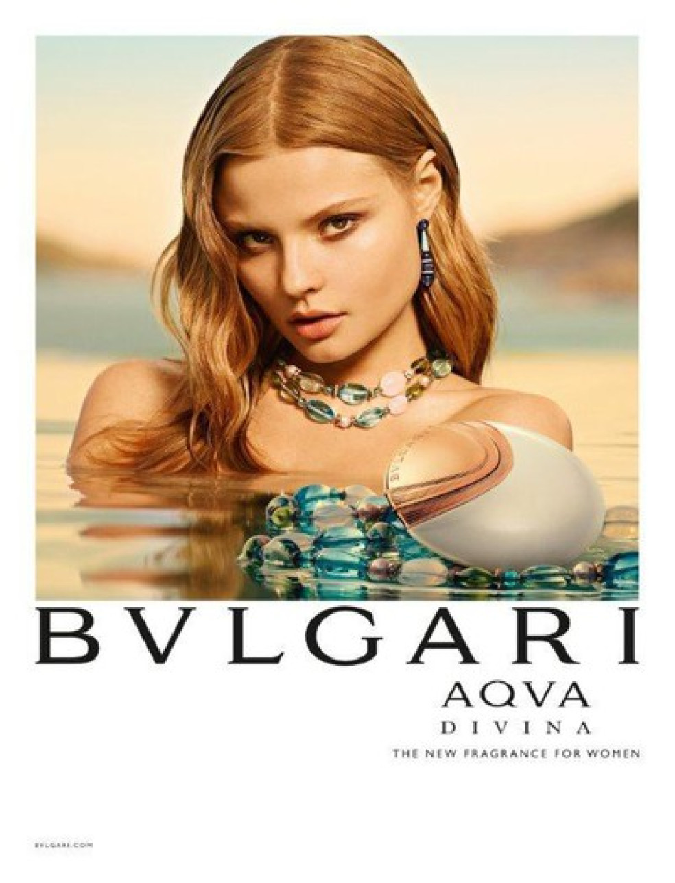 Bvlgari Aqva Divina