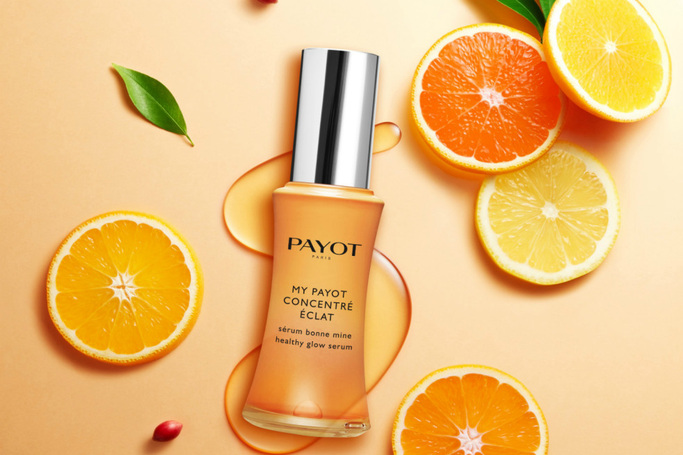 pleťové sérum Payot
