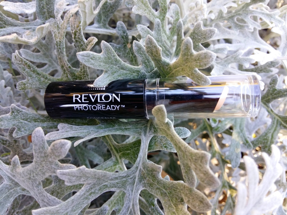 TEST: REVLON – Photoready Concealer – korektor