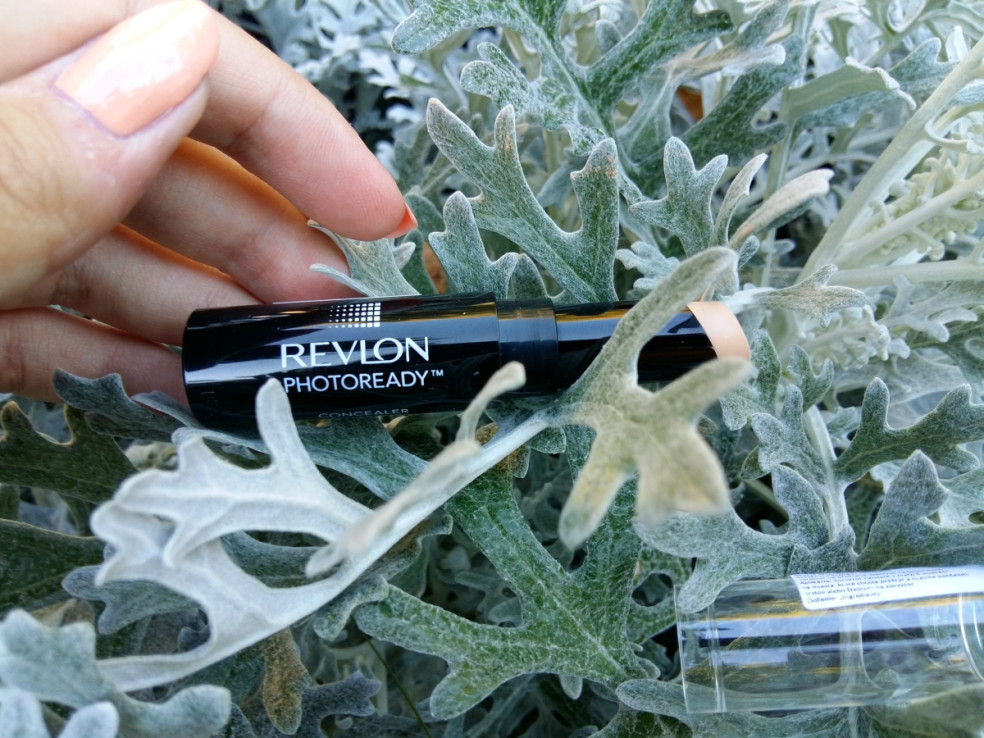 TEST: REVLON – Photoready Concealer – korektor