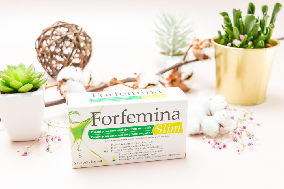 Forfemina Slim