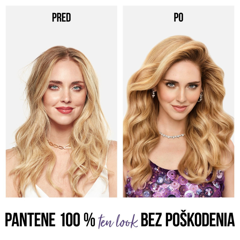 Pantene Pro-V