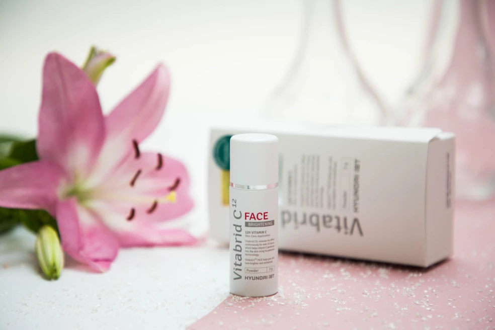 účinky vitamínu C