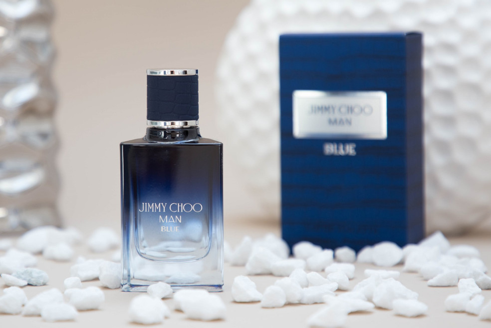 Jimmy Choo