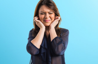 Pískanie v ušiach môže signalizovať ochorenie! Dá sa odstrániť?